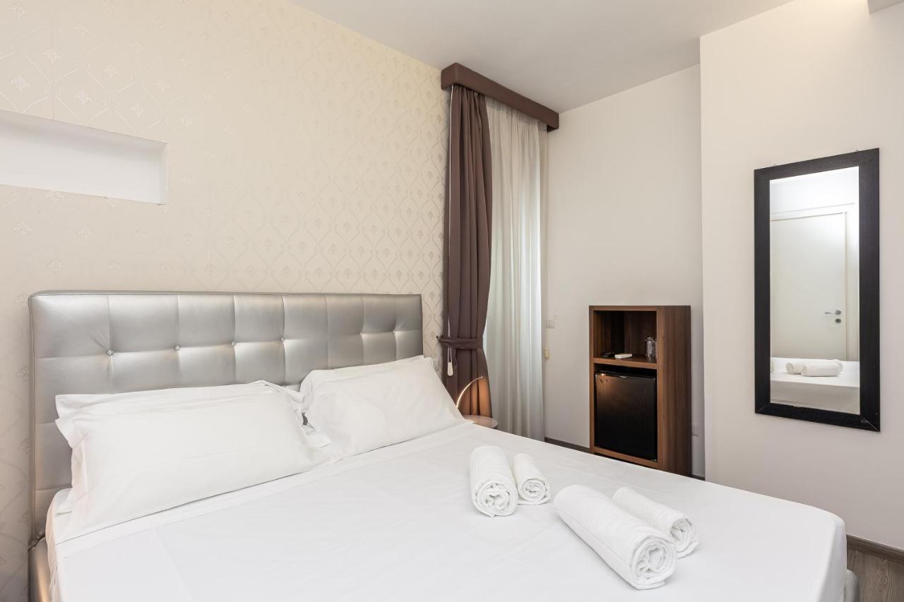 Spagna Boutique Suites Рим Экстерьер фото