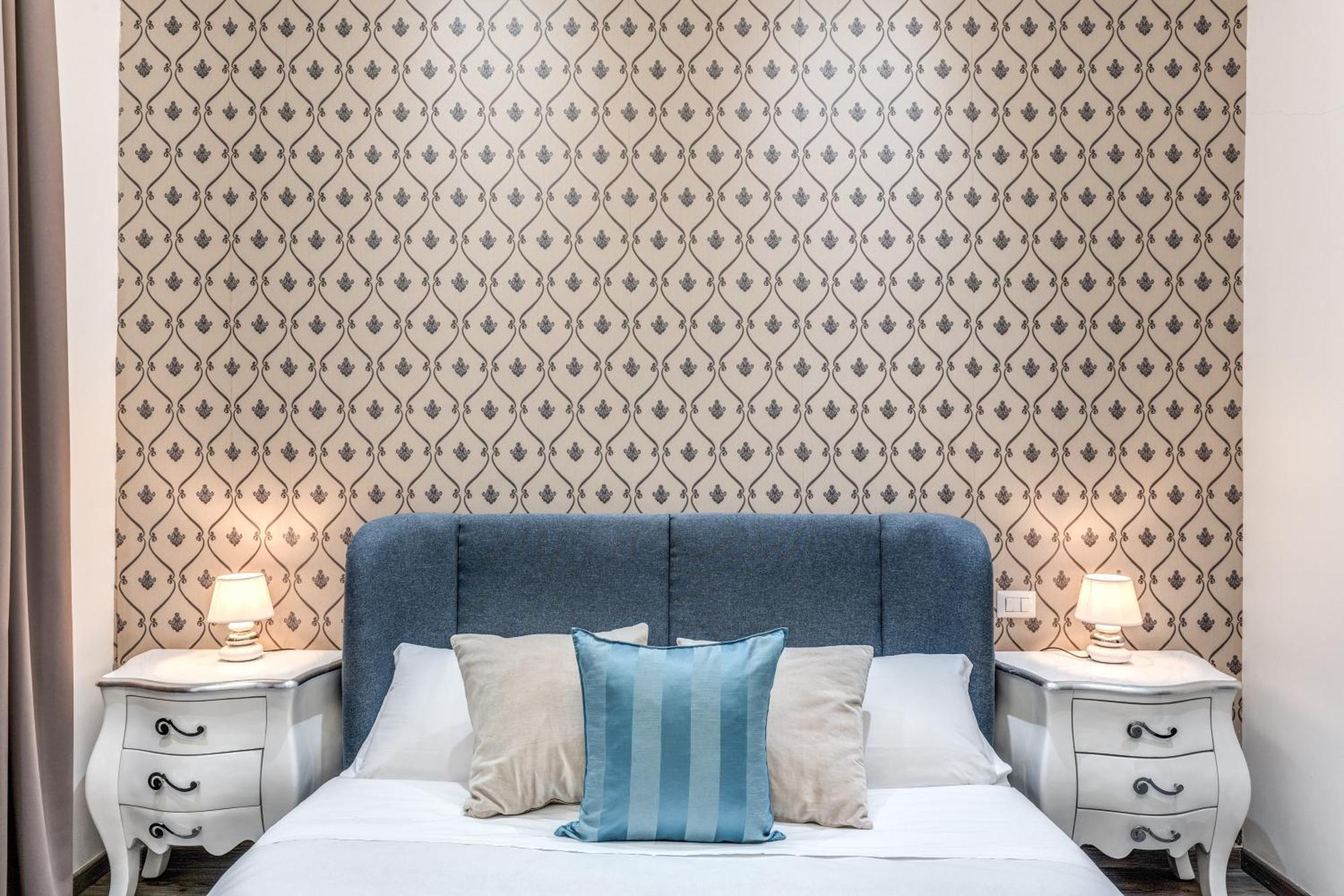Spagna Boutique Suites Рим Экстерьер фото