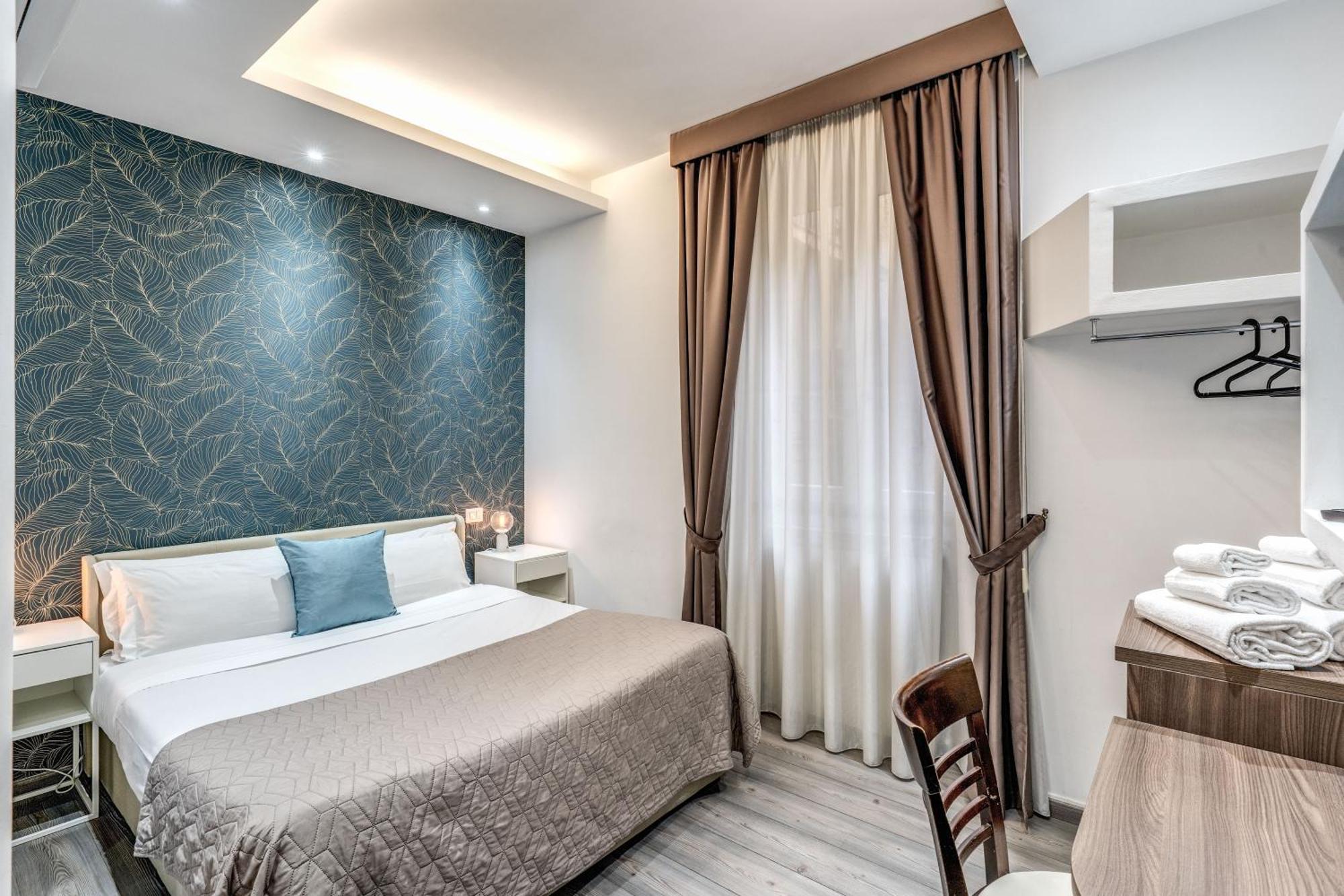 Spagna Boutique Suites Рим Экстерьер фото