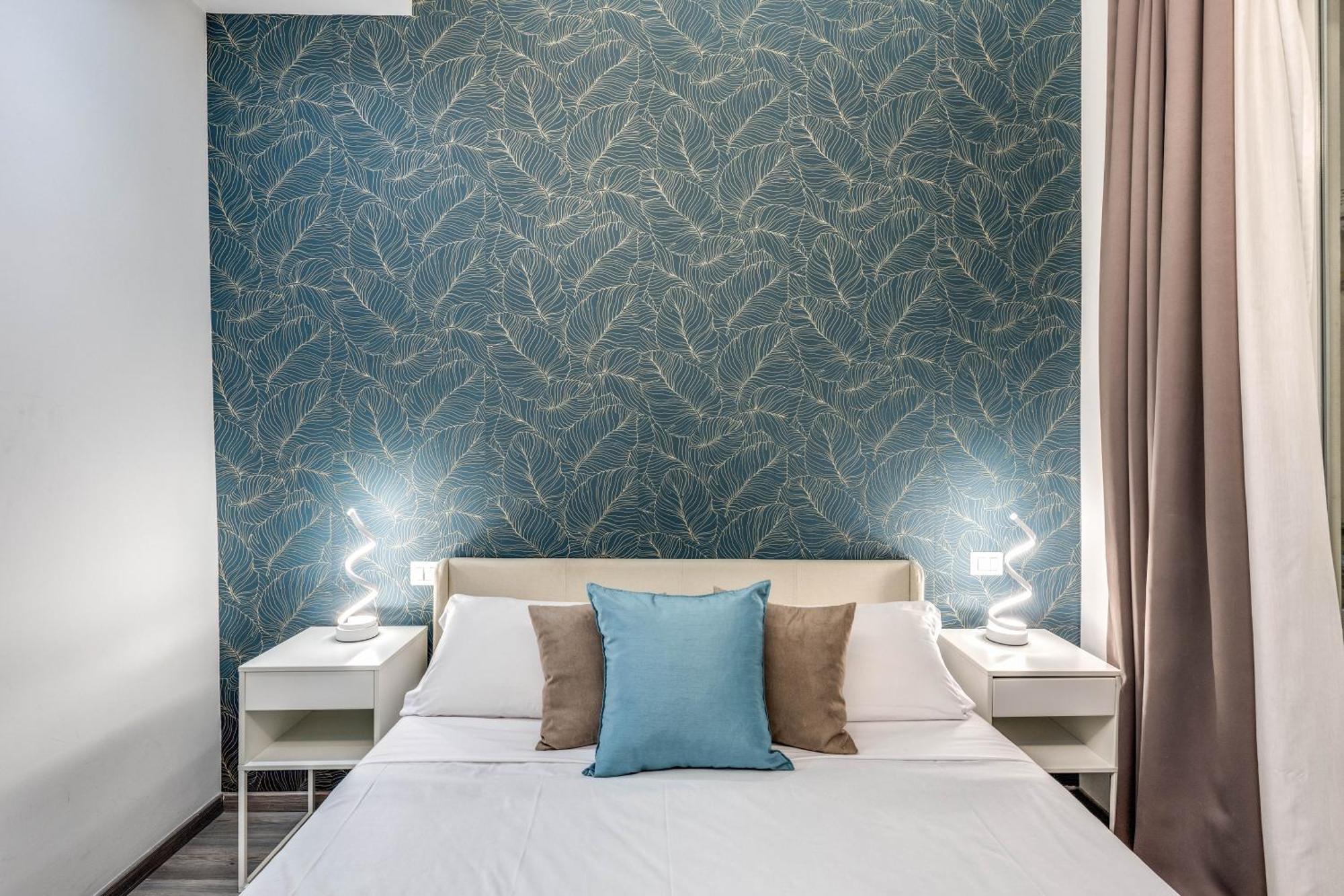 Spagna Boutique Suites Рим Экстерьер фото